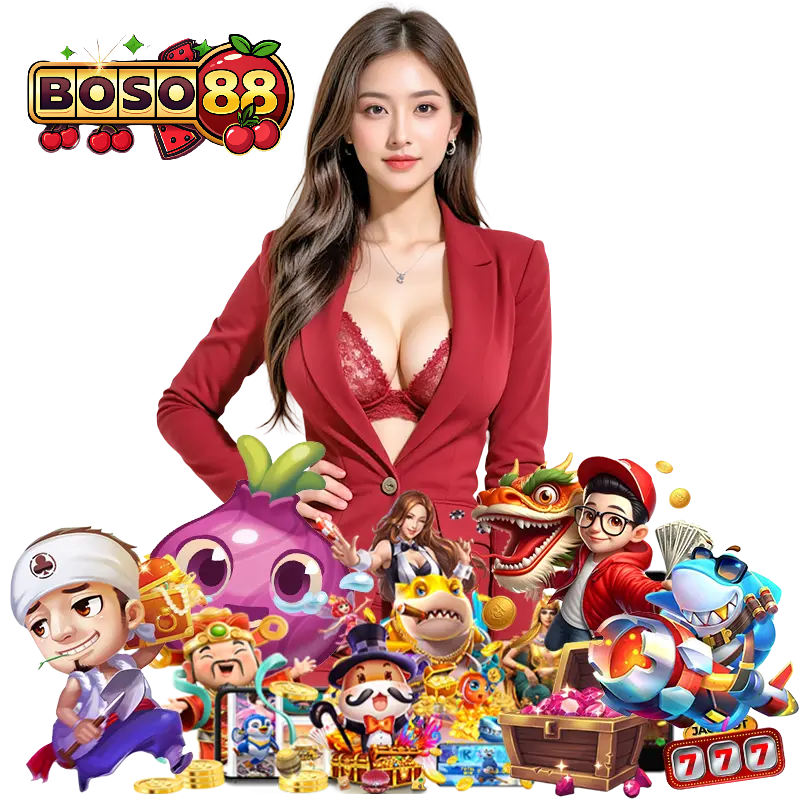 boso88 เว็บ