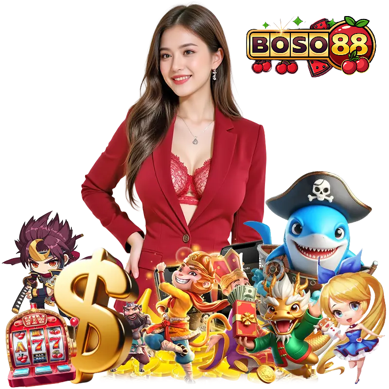 boso88 โปรทุนน้อย