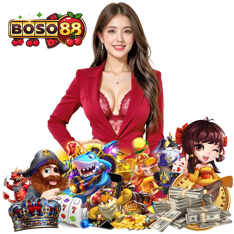 boso88 สมัครสมาชิก